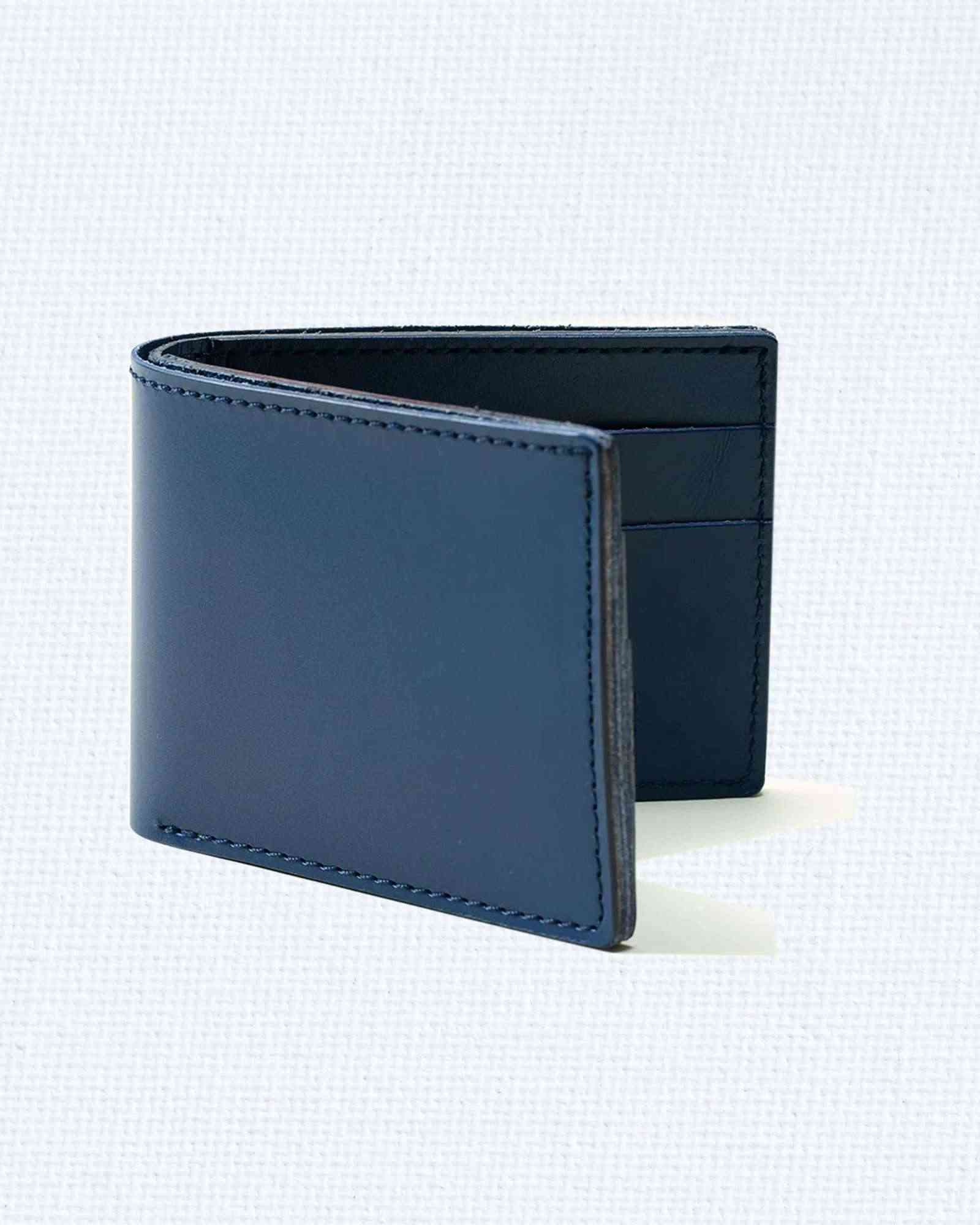 Leather Wallet