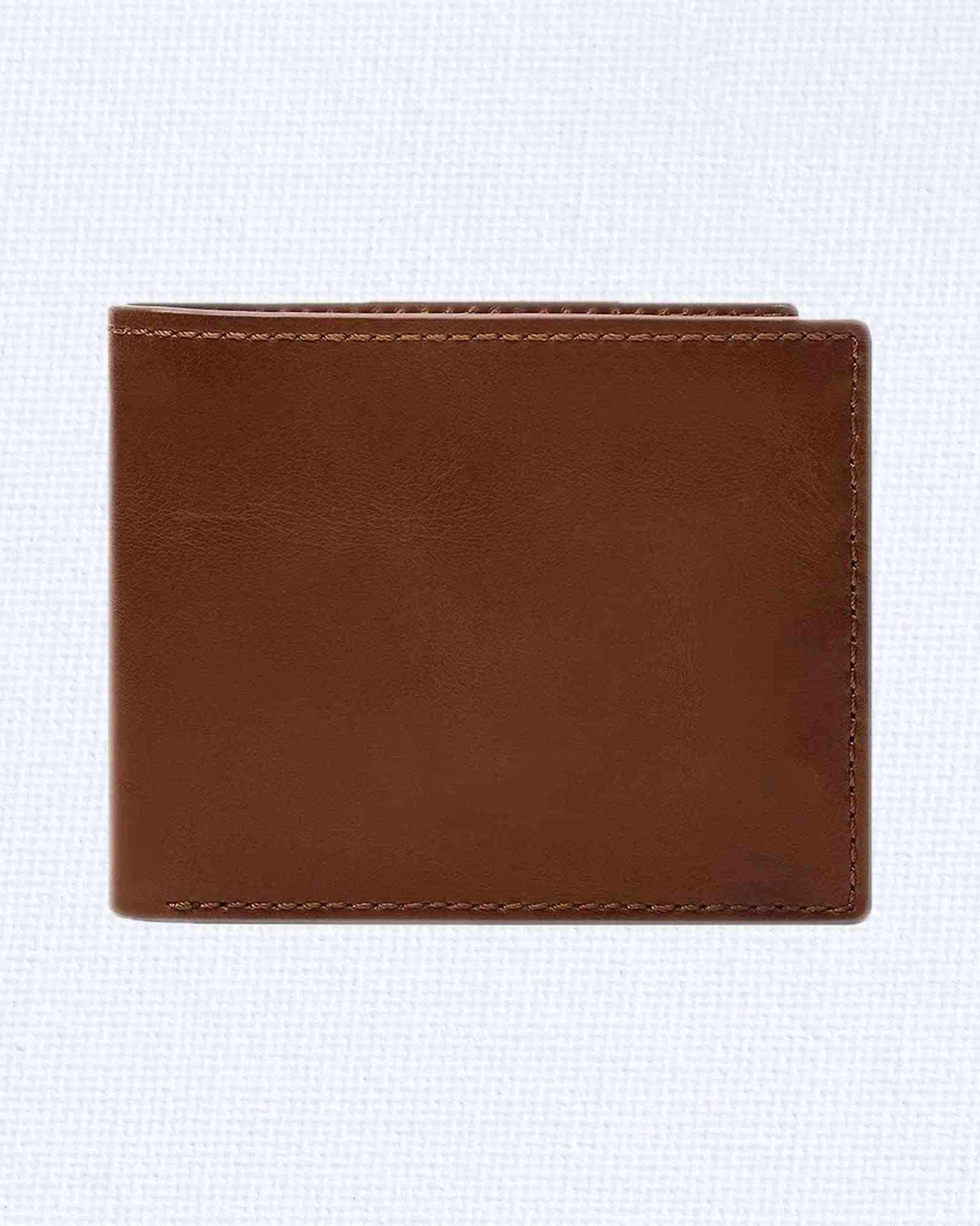 Leather Wallet