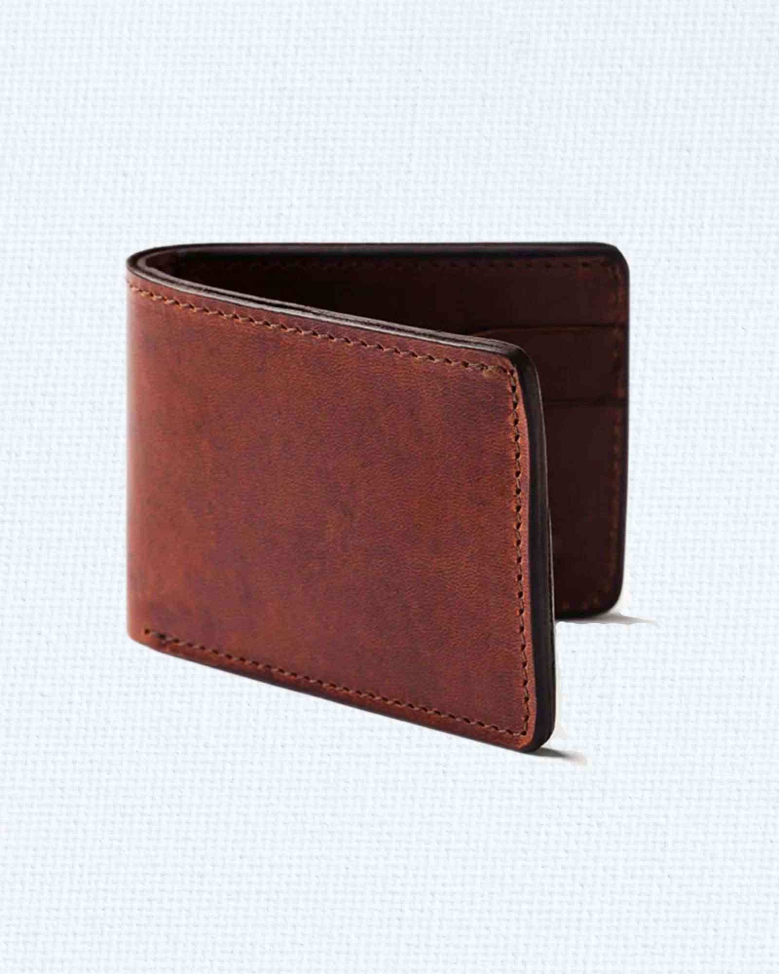 Leather Wallet