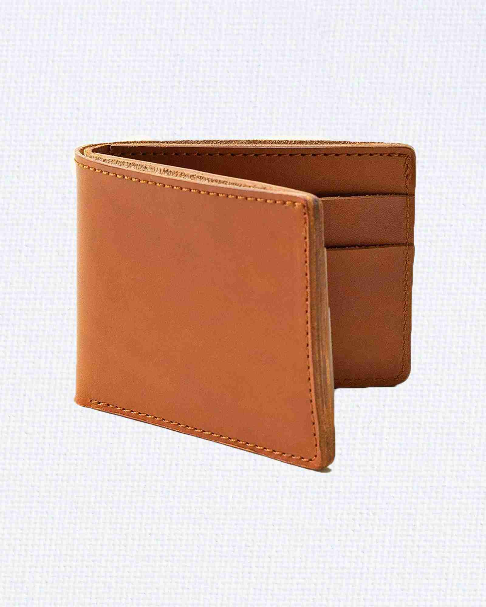 Leather Wallet