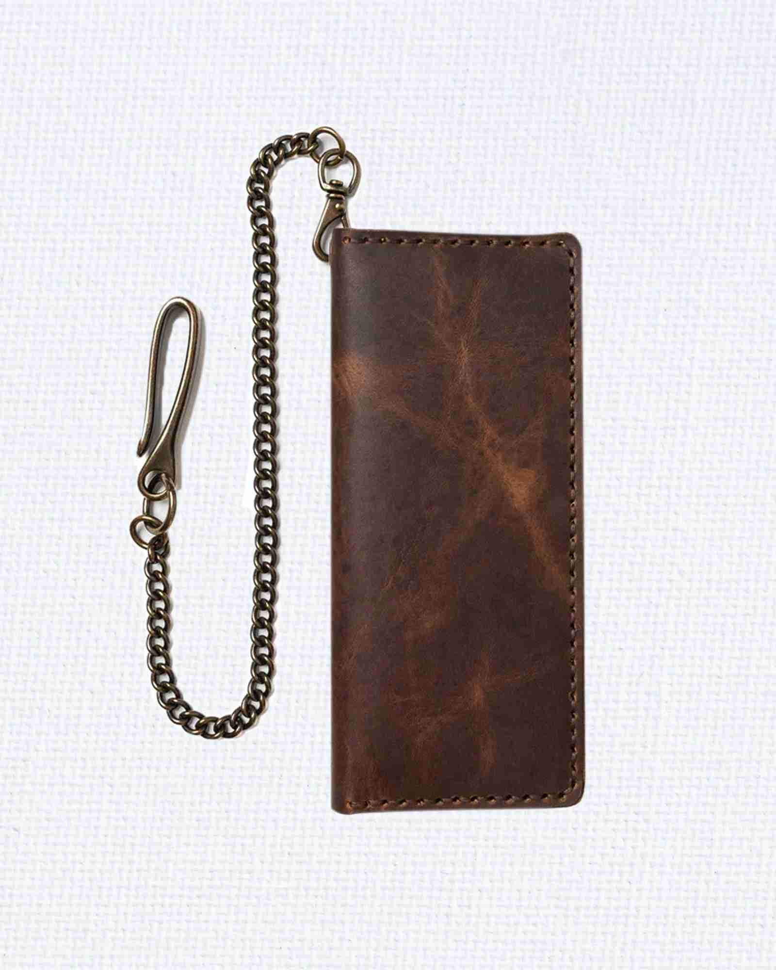 Leather Wallet