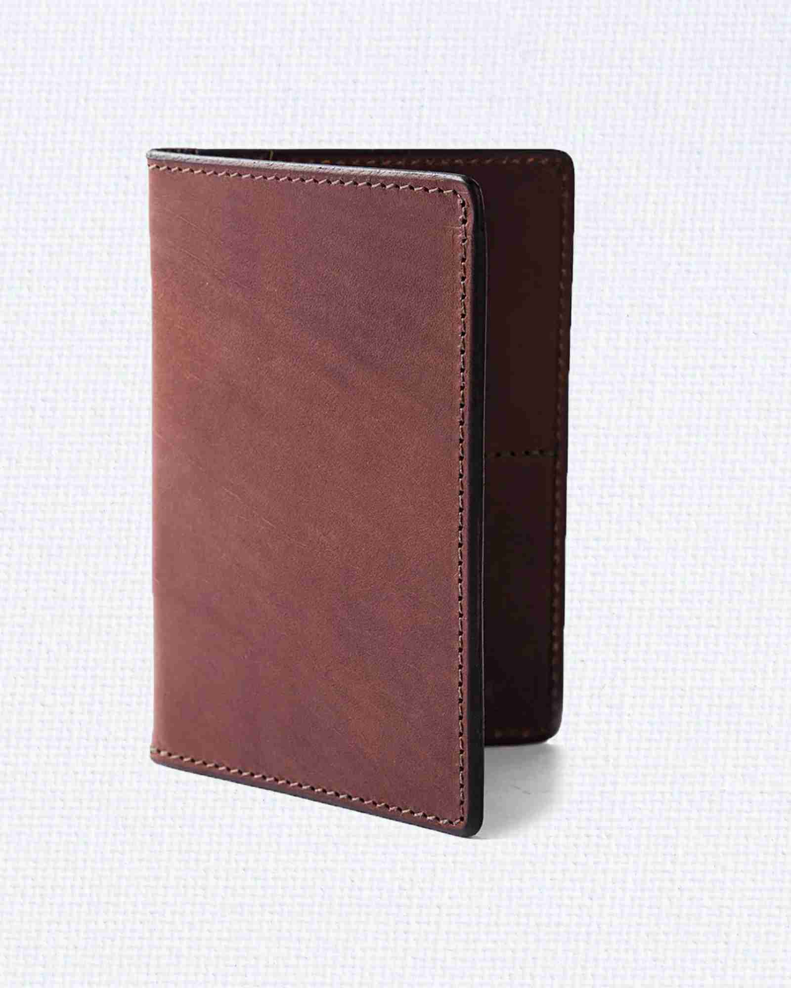 Leather Wallet